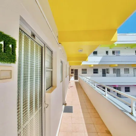 Bahamas By Tor Appartement