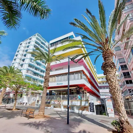 Apartment Bahamas By Tor Puerto de la Cruz (Tenerife)